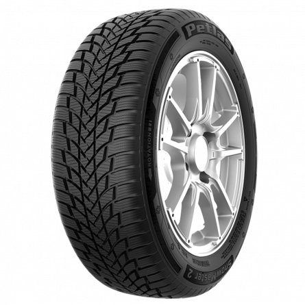 185/65R15 88H SNOWMASTER 2 PETLAS